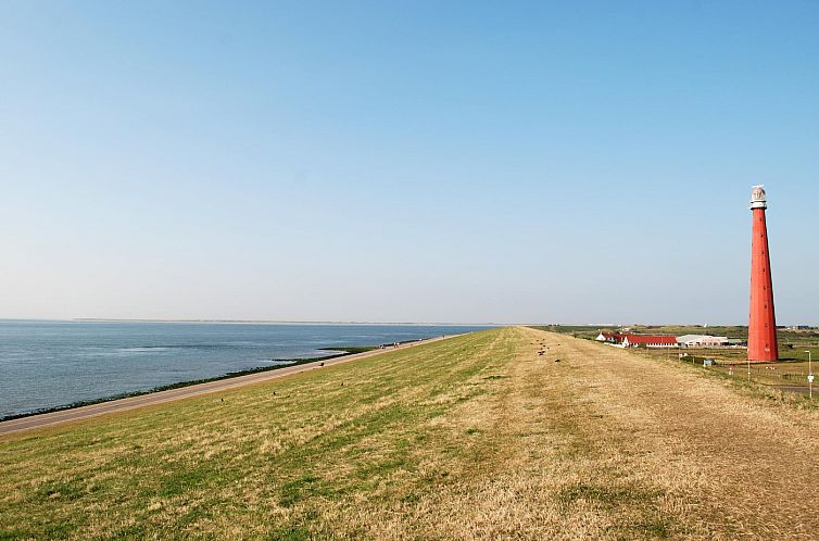 Résidence Juliana 57 Julianadorp aan zee