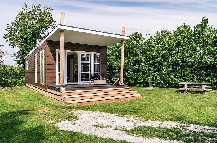 Strandhuisje 4 personen