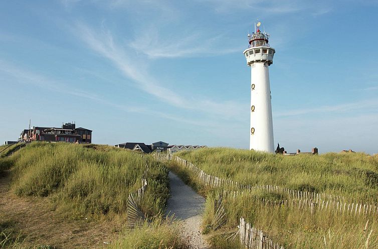 De ZeeParel Sea Fish