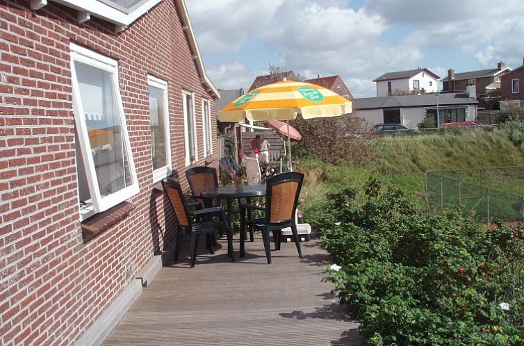 Vakantiehuisje De Blaauboer