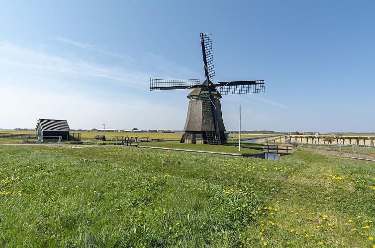 Strandleven 106 Groote Keeten