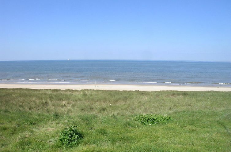 Strandleven 106 Groote Keeten