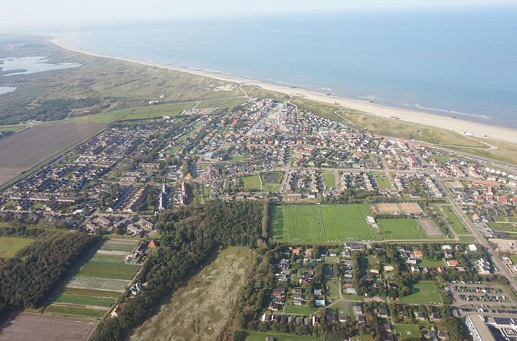 Wijde Blick 211 Callantsoog