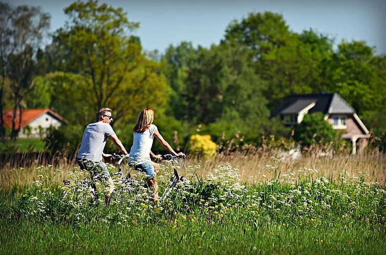 Stuijvezandeweg 7Z Callantsoog