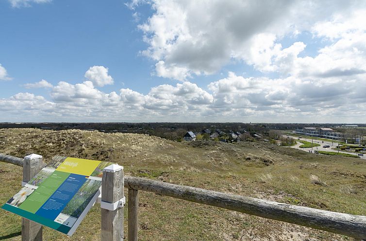 Duinland 245 Sint Maartenszee