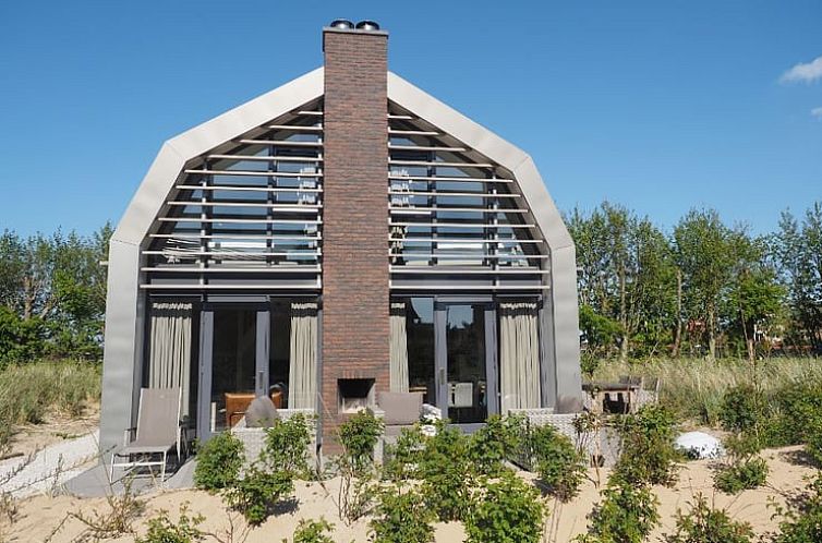 Huisje in Egmond aan den Hoef