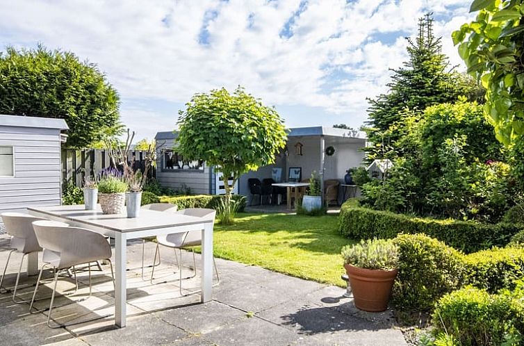 Vakantiehuisje in Egmond aan den Hoef