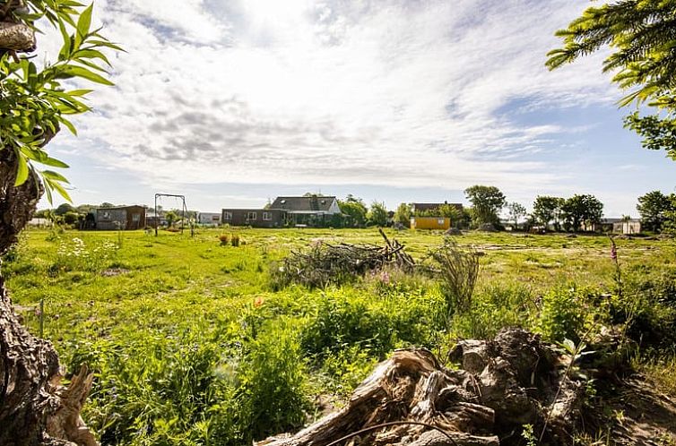 Vakantiehuisje in Egmond aan den Hoef