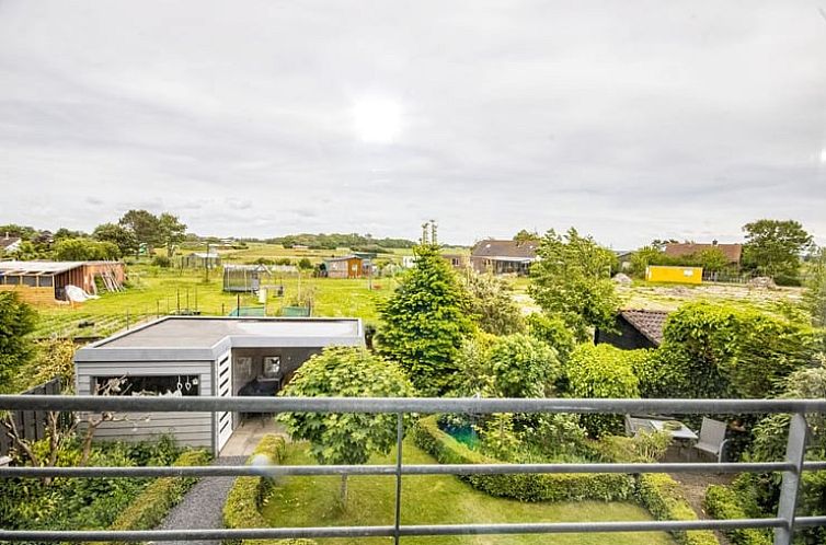 Vakantiehuisje in Egmond aan den Hoef