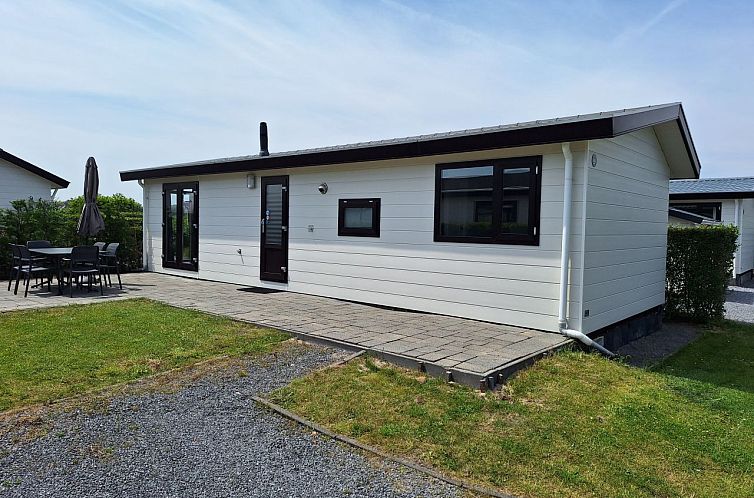 Vrijstaande woning in Noord-Holland, Nederland