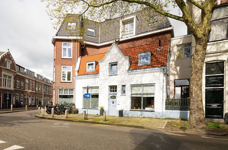 Vakantiehuis City Residence Haarlem