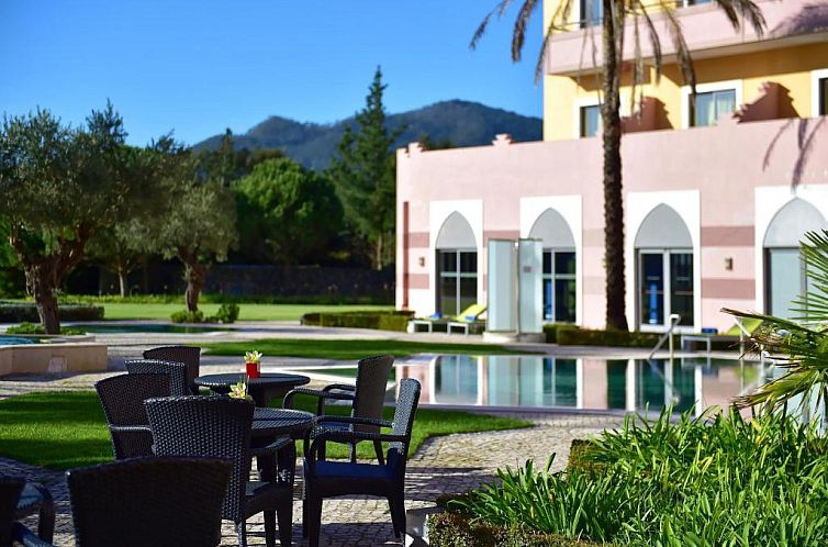 Pestana Sintra Golf Resort & SPA Hotel