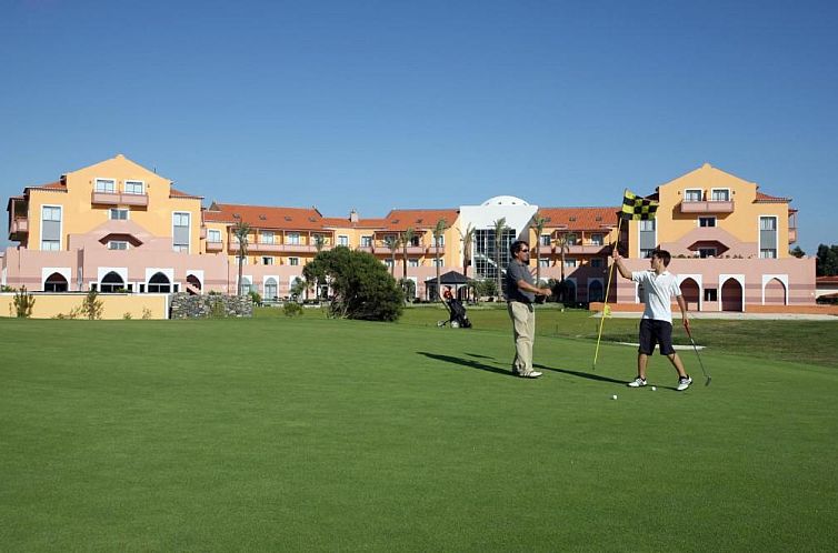 Pestana Sintra Golf Resort & SPA Hotel