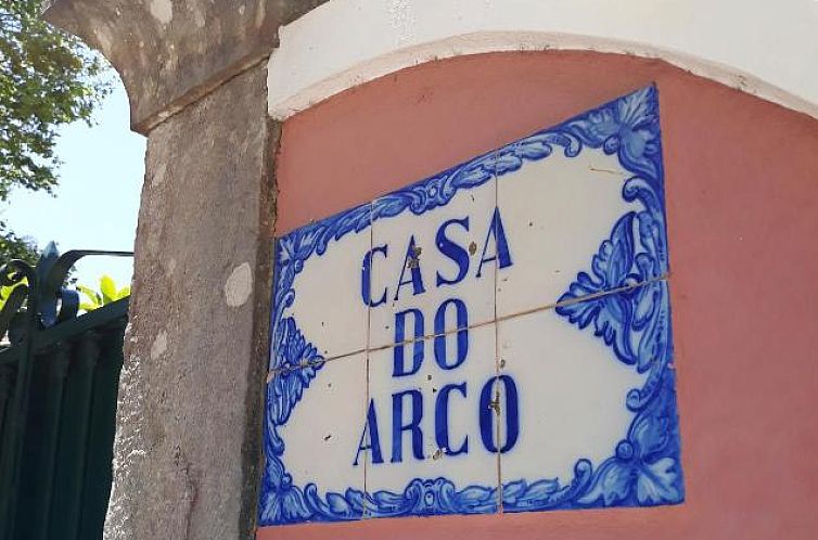 Casa do Arco