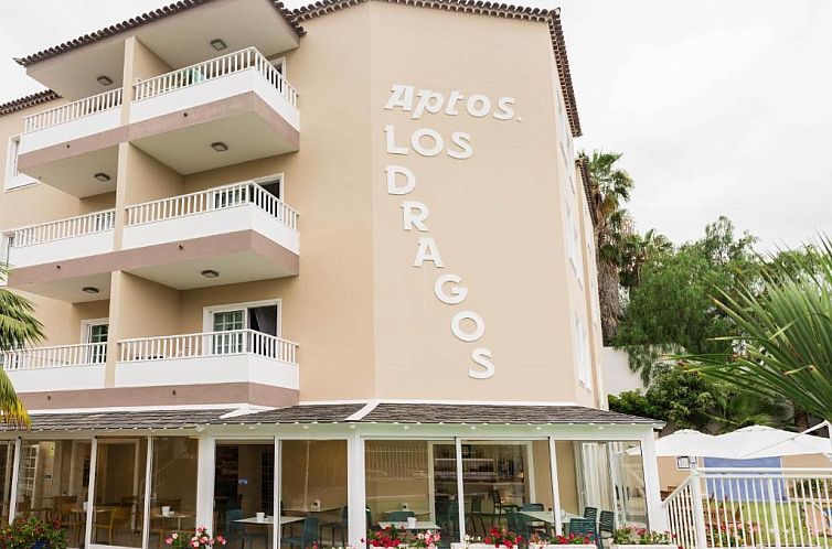 Apartamentos Los Dragos del Norte