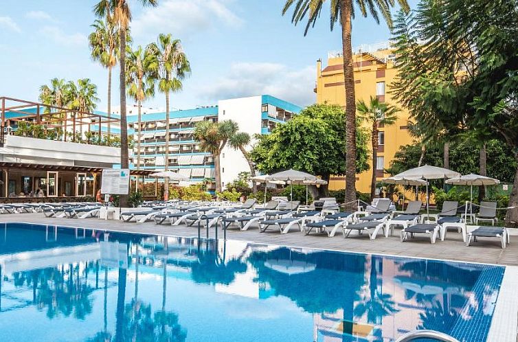 Be Live Adults Only Tenerife