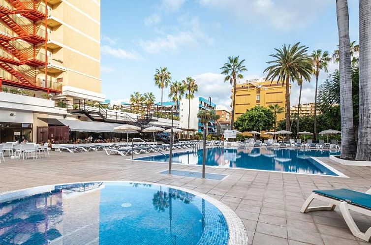 Be Live Adults Only Tenerife