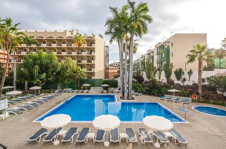 Be Live Adults Only Tenerife