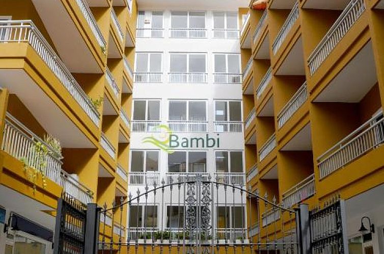 Apartamentos RF Bambi Adults Only