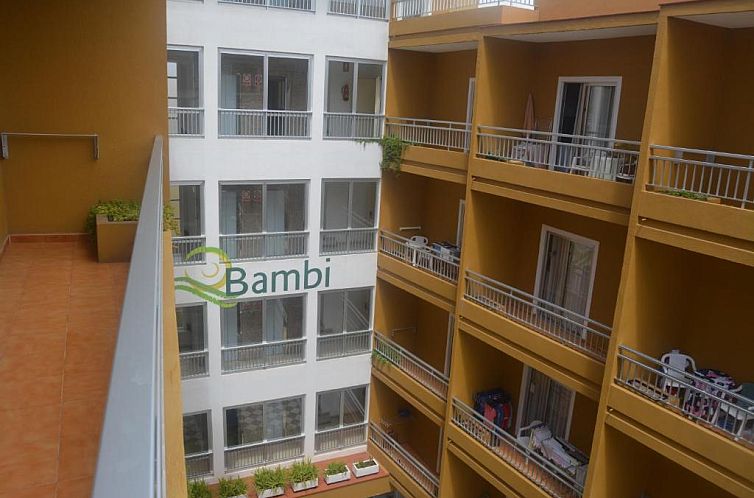 Apartamentos RF Bambi Adults Only