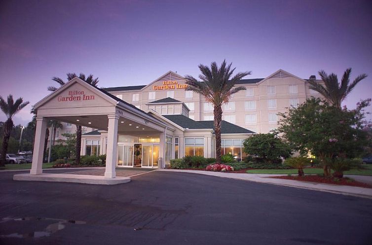 Hilton Garden Inn Jacksonville Airport