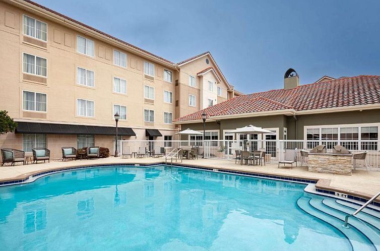 Homewood Suites by Hilton Jacksonville-South/St. Johns Ctr.