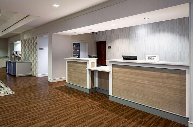 Homewood Suites by Hilton Jacksonville-South/St. Johns Ctr.