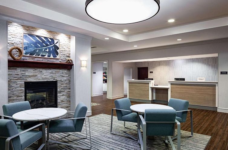 Homewood Suites by Hilton Jacksonville-South/St. Johns Ctr.