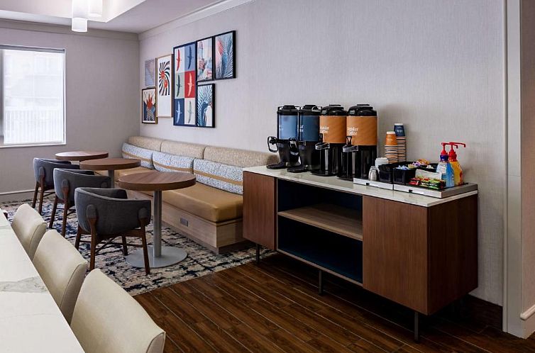 Homewood Suites by Hilton Jacksonville-South/St. Johns Ctr.