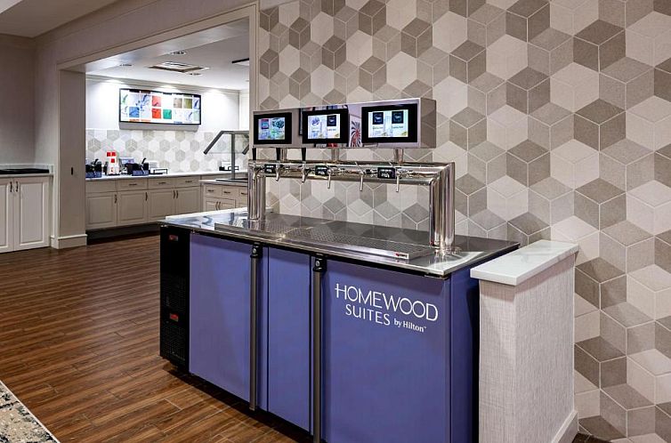 Homewood Suites by Hilton Jacksonville-South/St. Johns Ctr.