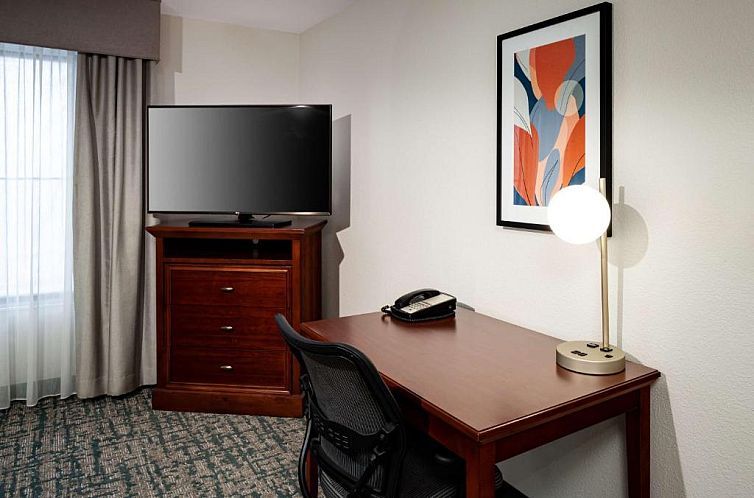 Homewood Suites by Hilton Jacksonville-South/St. Johns Ctr.