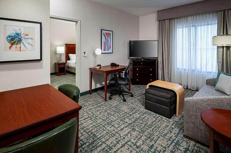 Homewood Suites by Hilton Jacksonville-South/St. Johns Ctr.