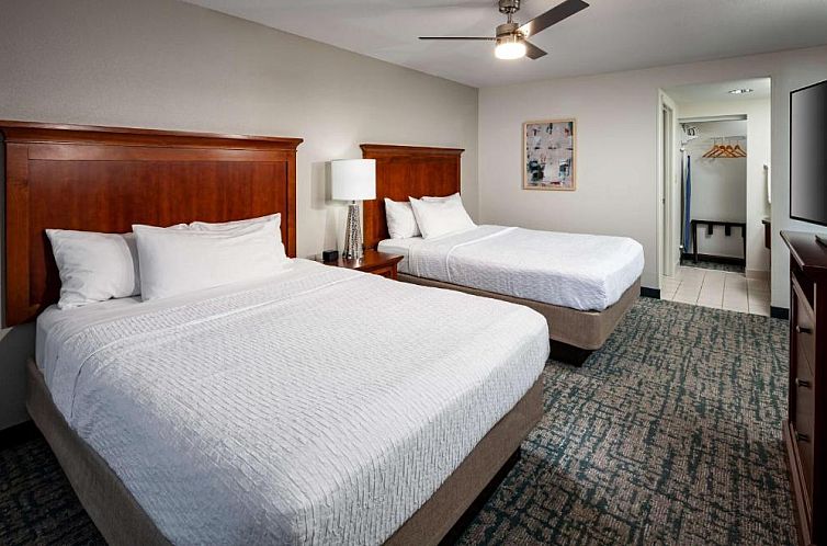 Homewood Suites by Hilton Jacksonville-South/St. Johns Ctr.