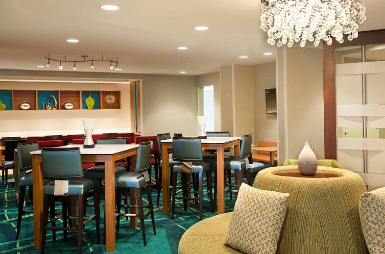 Springhill Suites Jacksonville