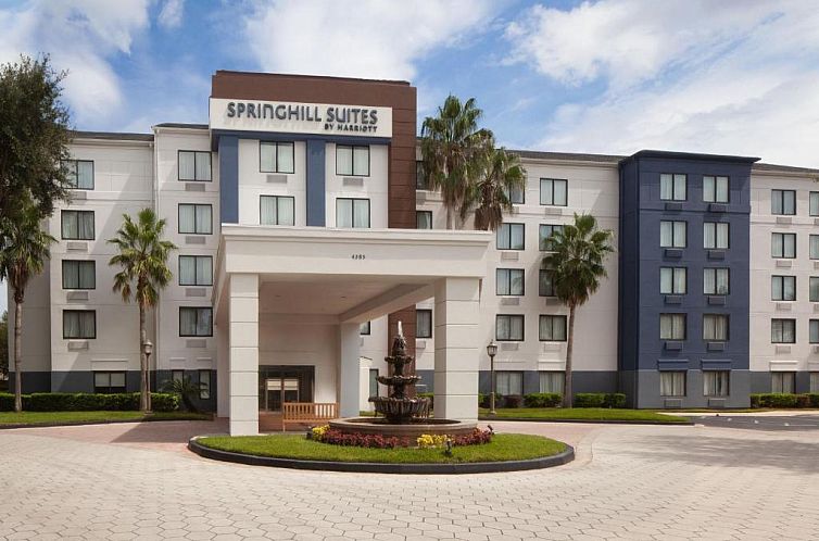 Springhill Suites Jacksonville