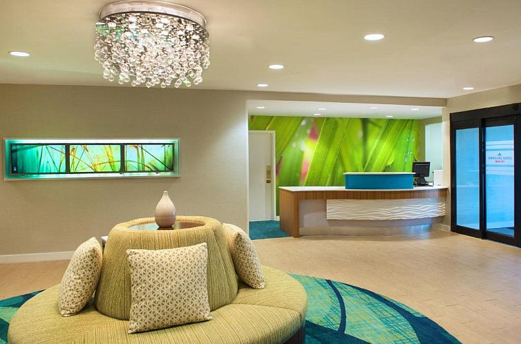 Springhill Suites Jacksonville