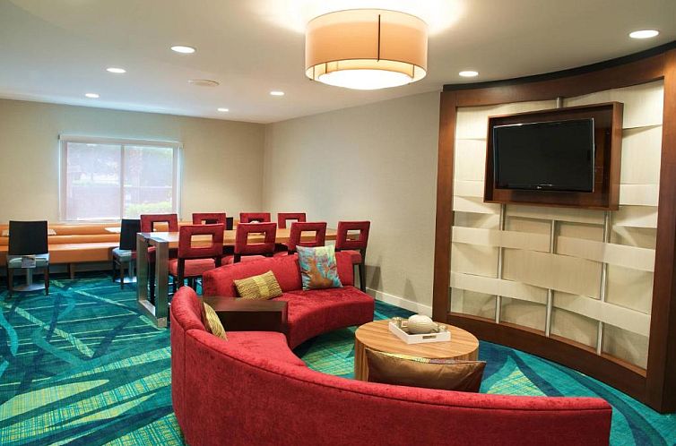 Springhill Suites Jacksonville