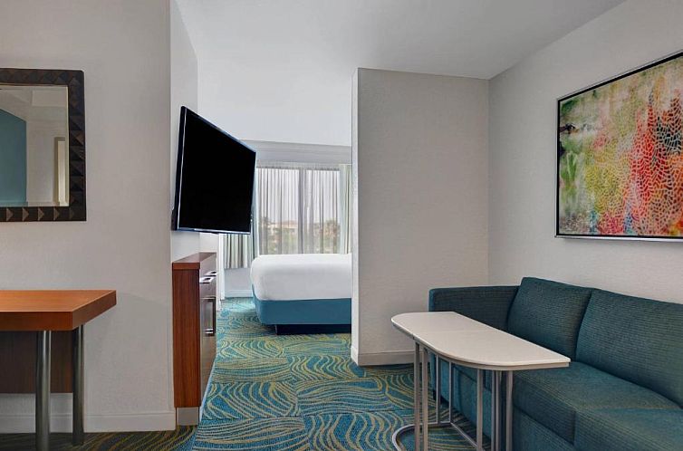 Springhill Suites Jacksonville