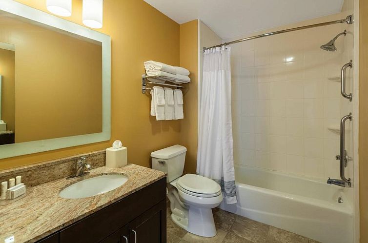 TownePlace Suites Jacksonville Butler Boulevard