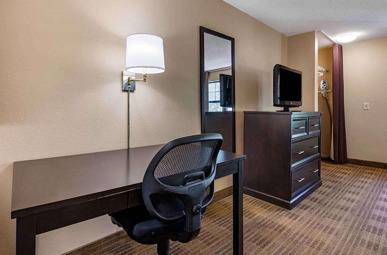 Extended Stay America Suites - Jacksonville - Riverwalk - Co