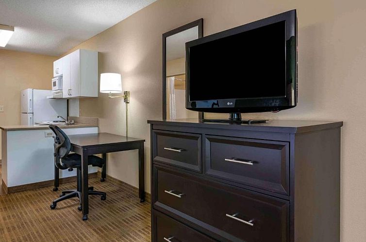 Extended Stay America Suites - Jacksonville - Riverwalk - Co