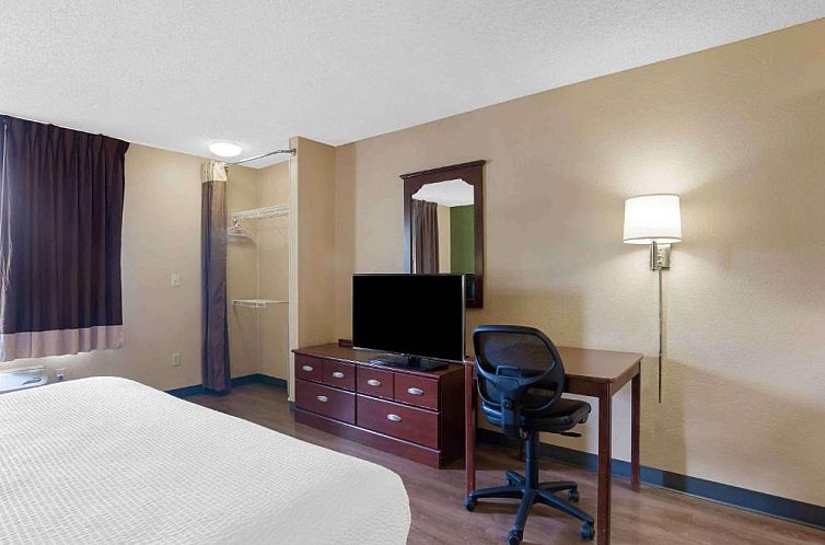 Extended Stay America Suites - Jacksonville - Riverwalk - Co