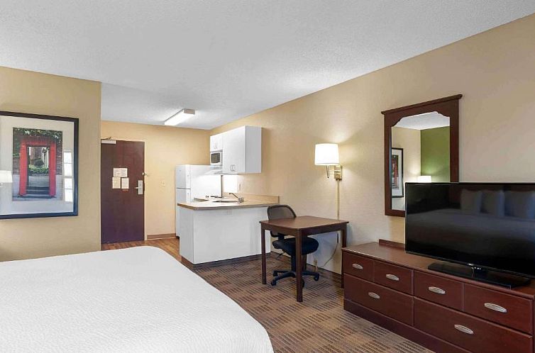 Extended Stay America Suites - Jacksonville - Riverwalk - Co