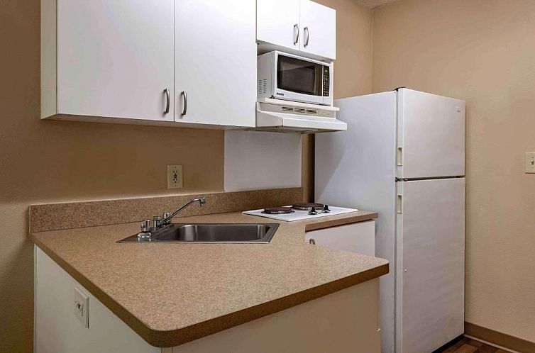 Extended Stay America Suites - Jacksonville - Riverwalk - Co