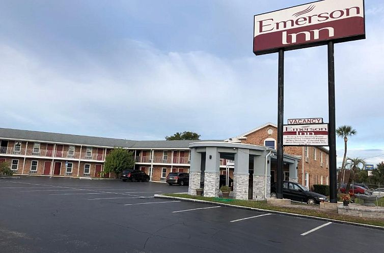 Emerson Inn - Jacksonville