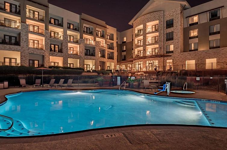 Courtyard by Marriott New Braunfels River Village