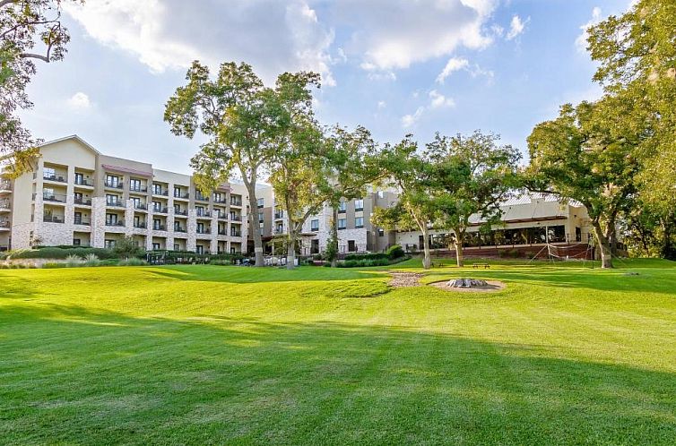 Courtyard by Marriott New Braunfels River Village