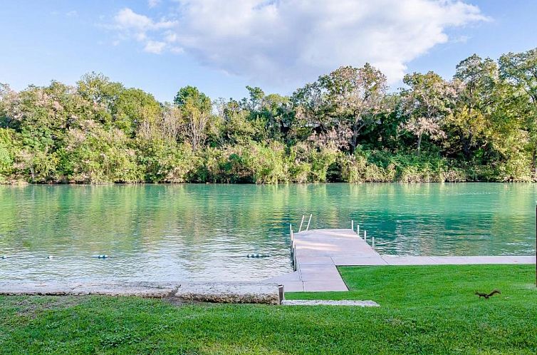 Courtyard by Marriott New Braunfels River Village