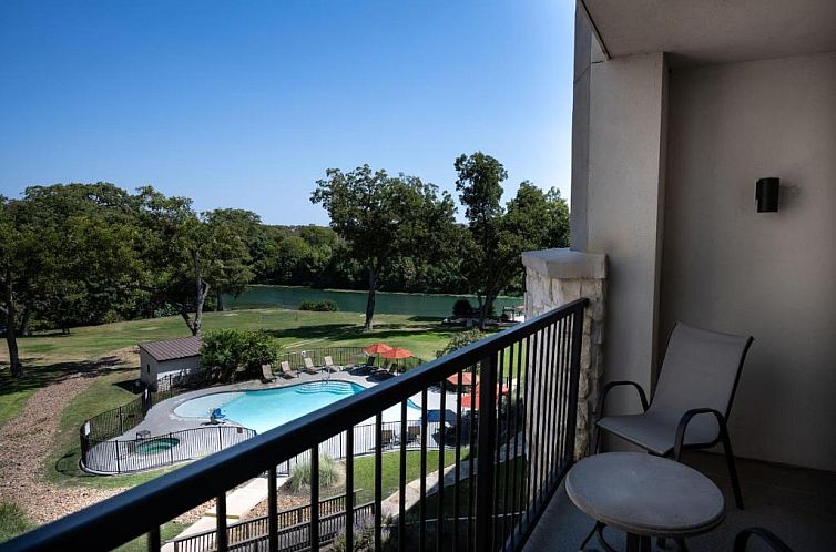 Courtyard by Marriott New Braunfels River Village