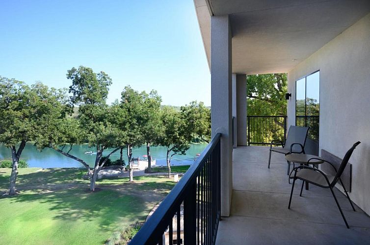 Courtyard by Marriott New Braunfels River Village